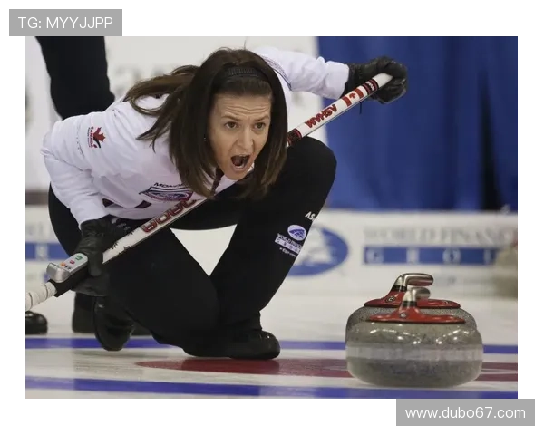 2026年索契女子冰壶比赛精彩回顾与精彩瞬间